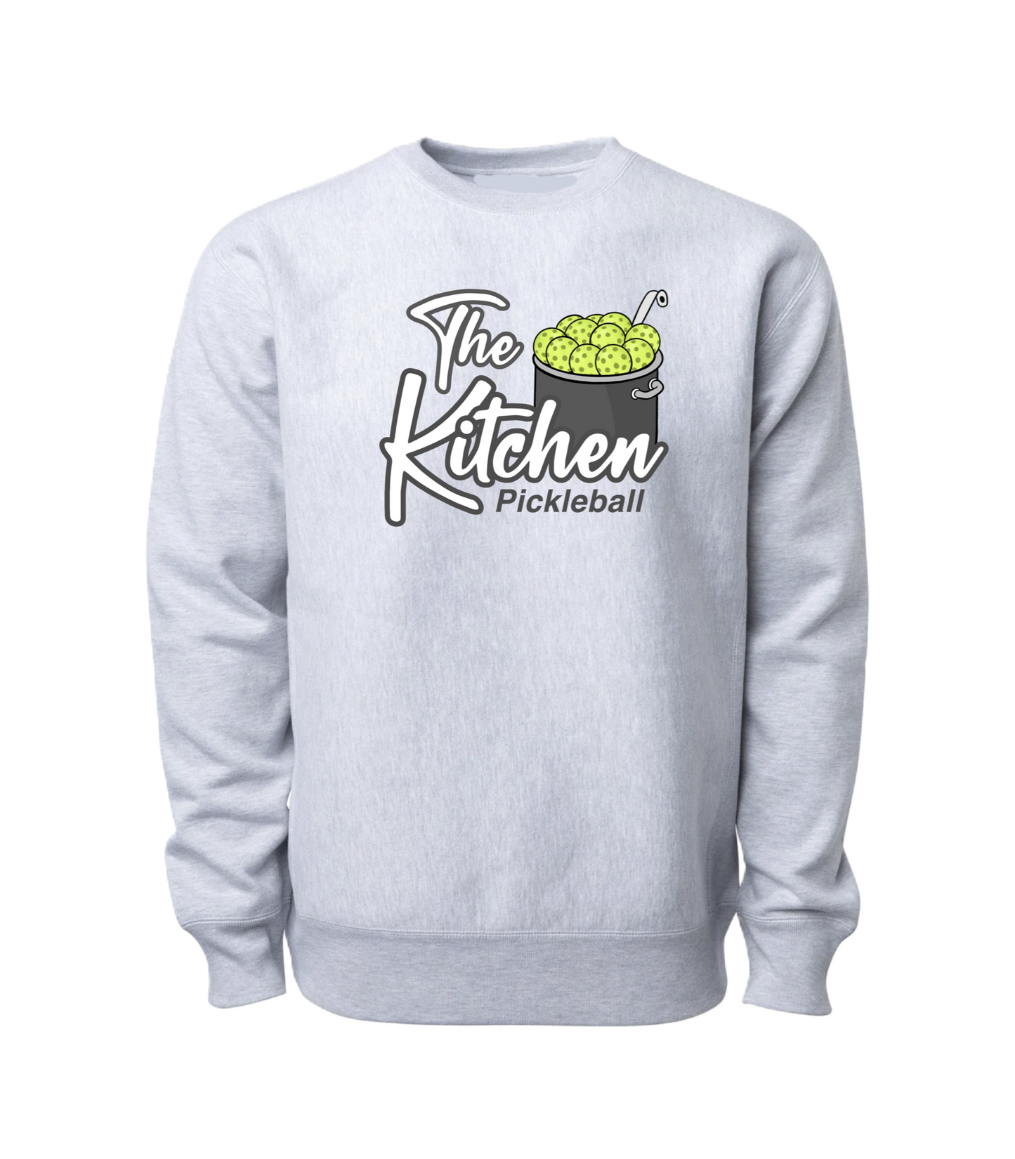 The Kitchen Crewneck