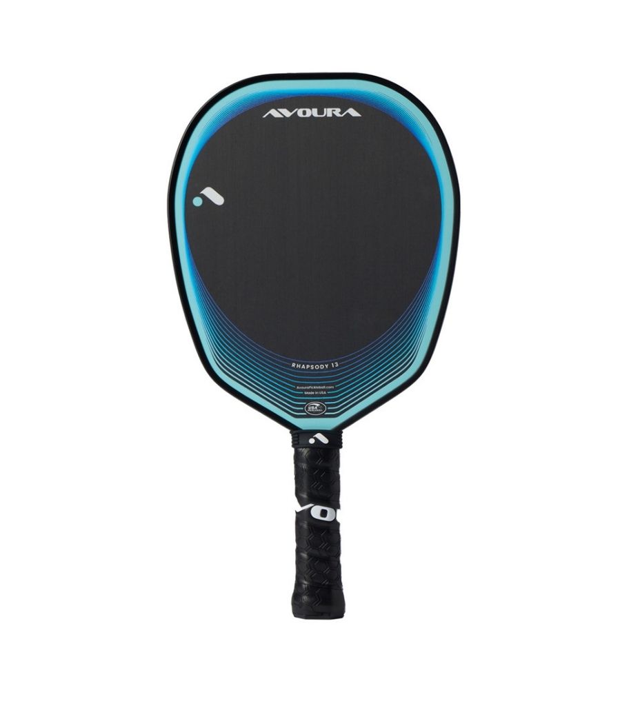 Avoura Rhapsody 13
