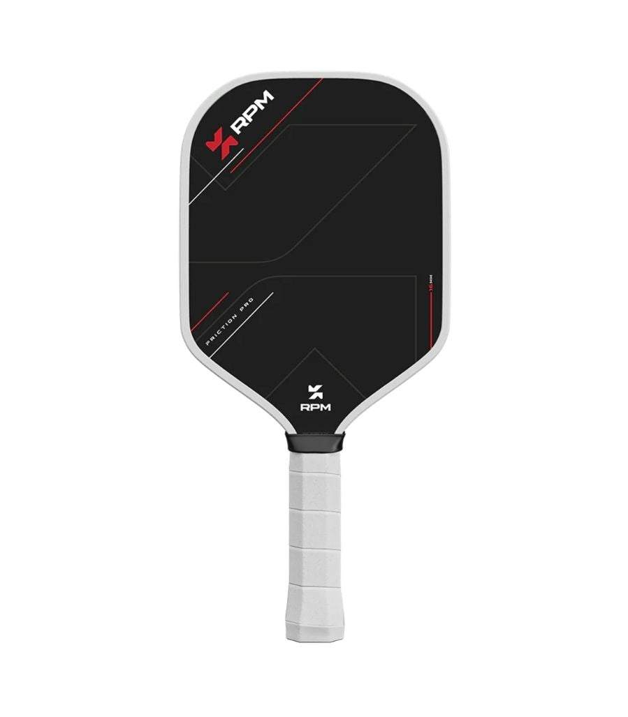 RPM Friction Pro 16mm widebody