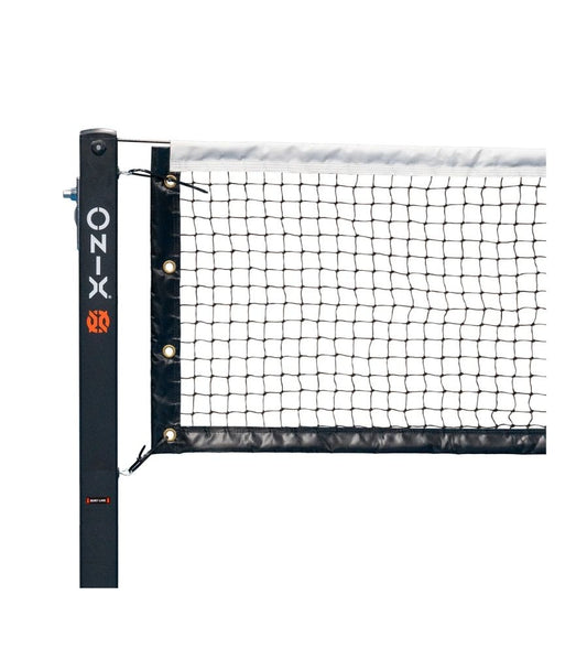 ONIX In-Ground Pro Pickleball Net