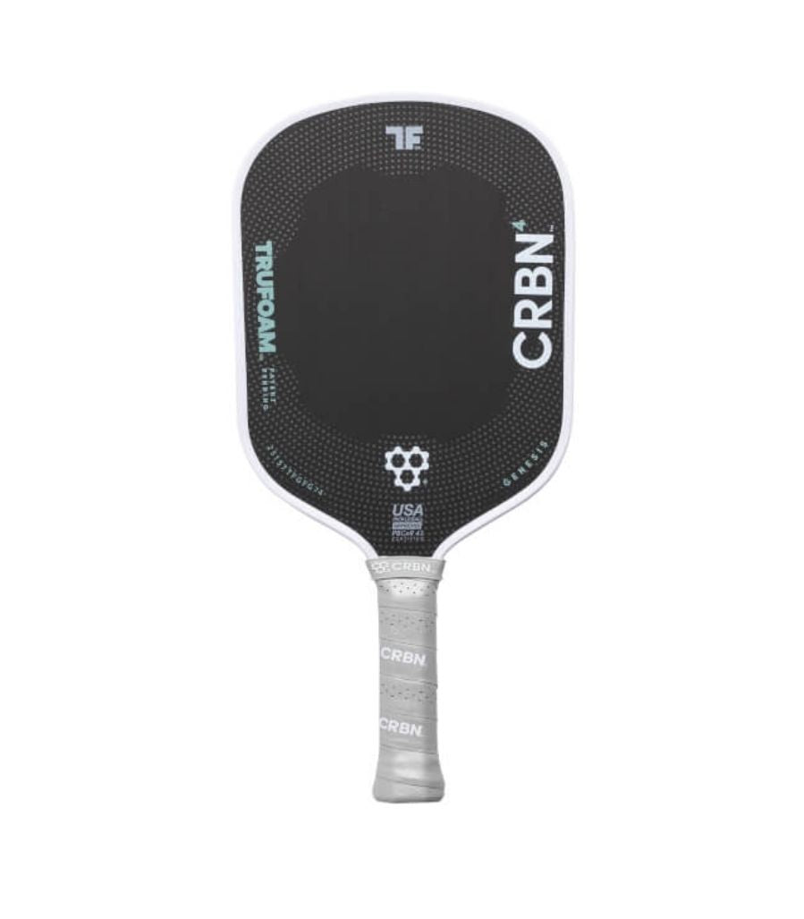 CRBN 4 TruFoam Genesis