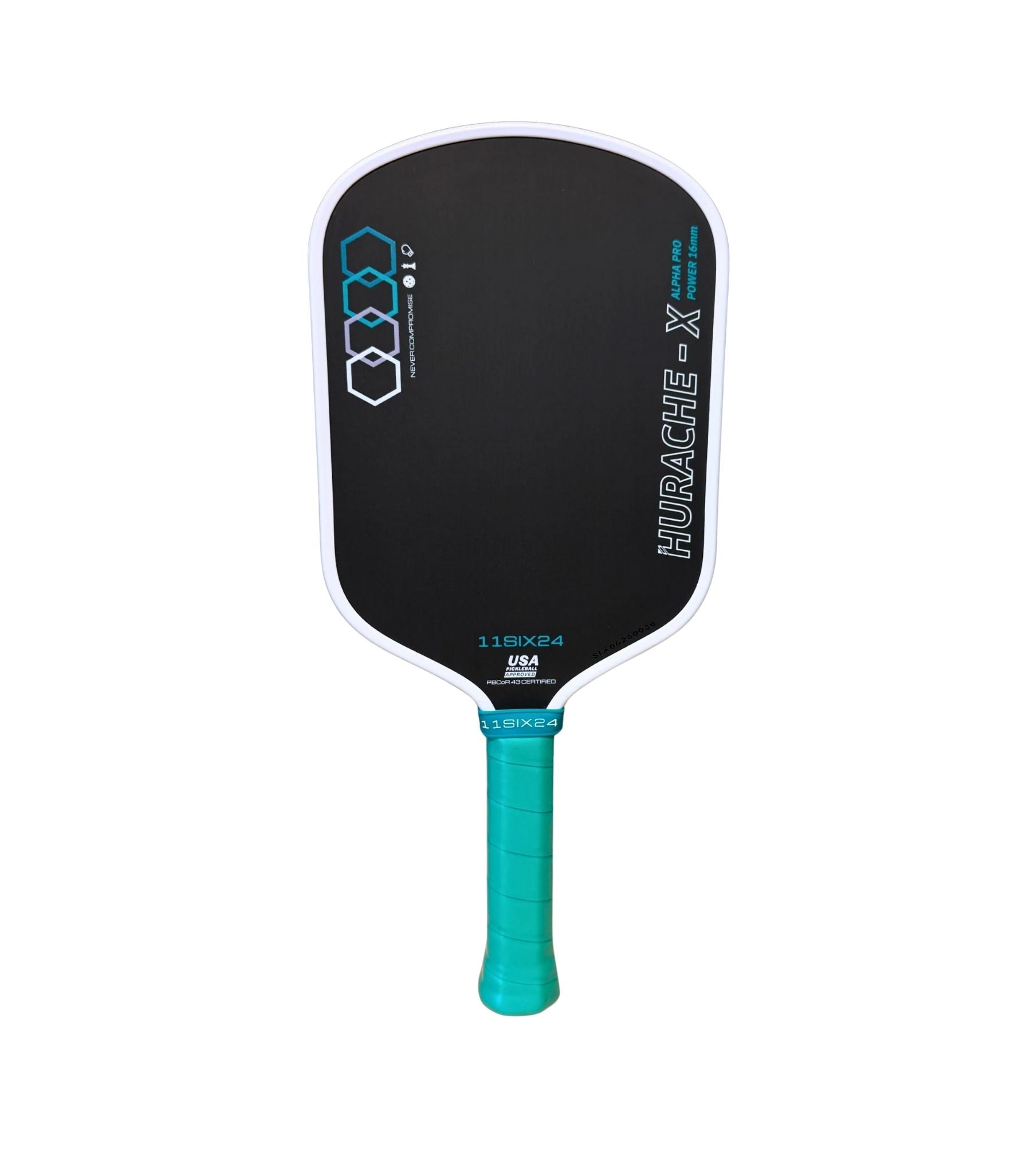 11six24 Hurache-X Alpha Pro Power