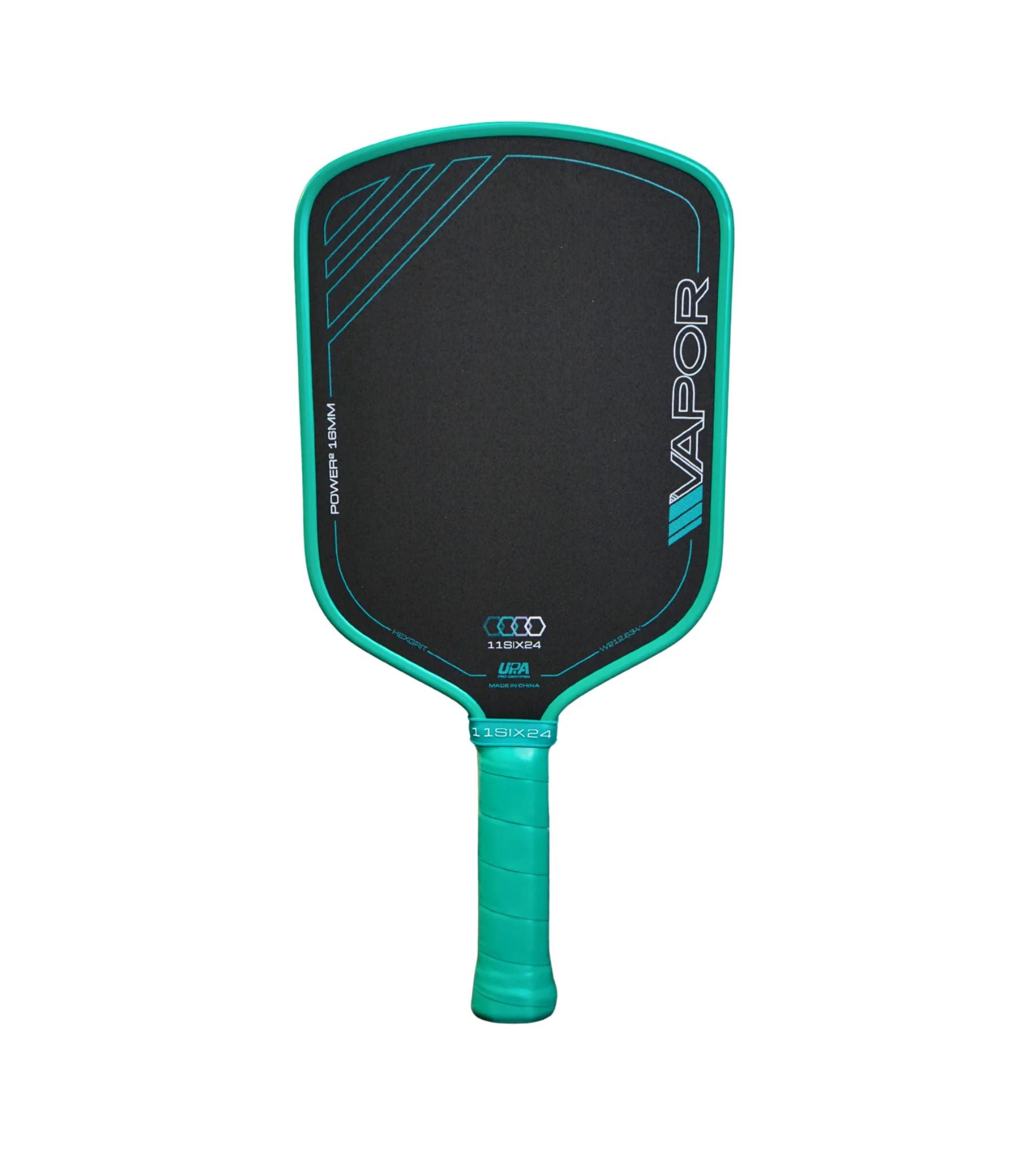 11six24 Vapor Power 2