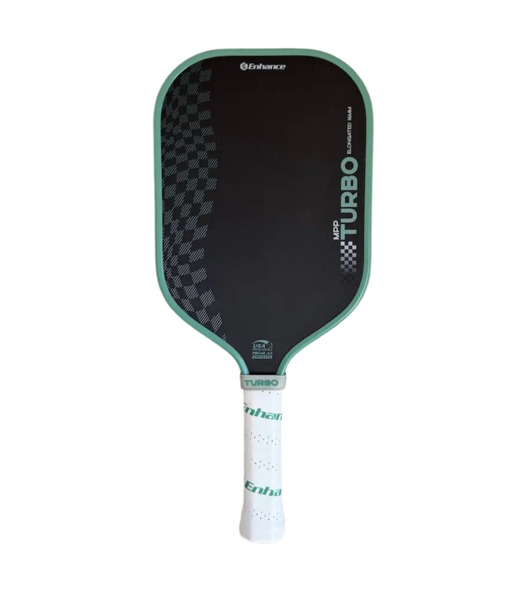 Enhance Turbo MPP