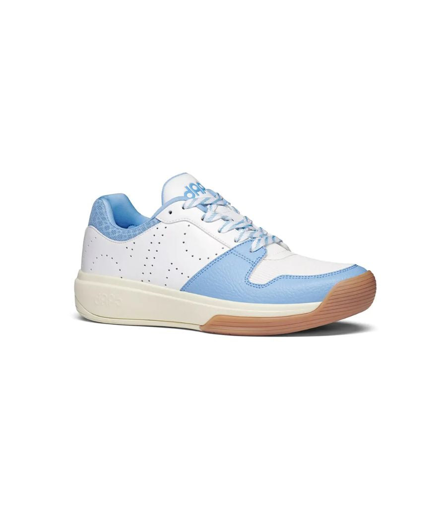 DAPS Desi Low women's pickleball shoe