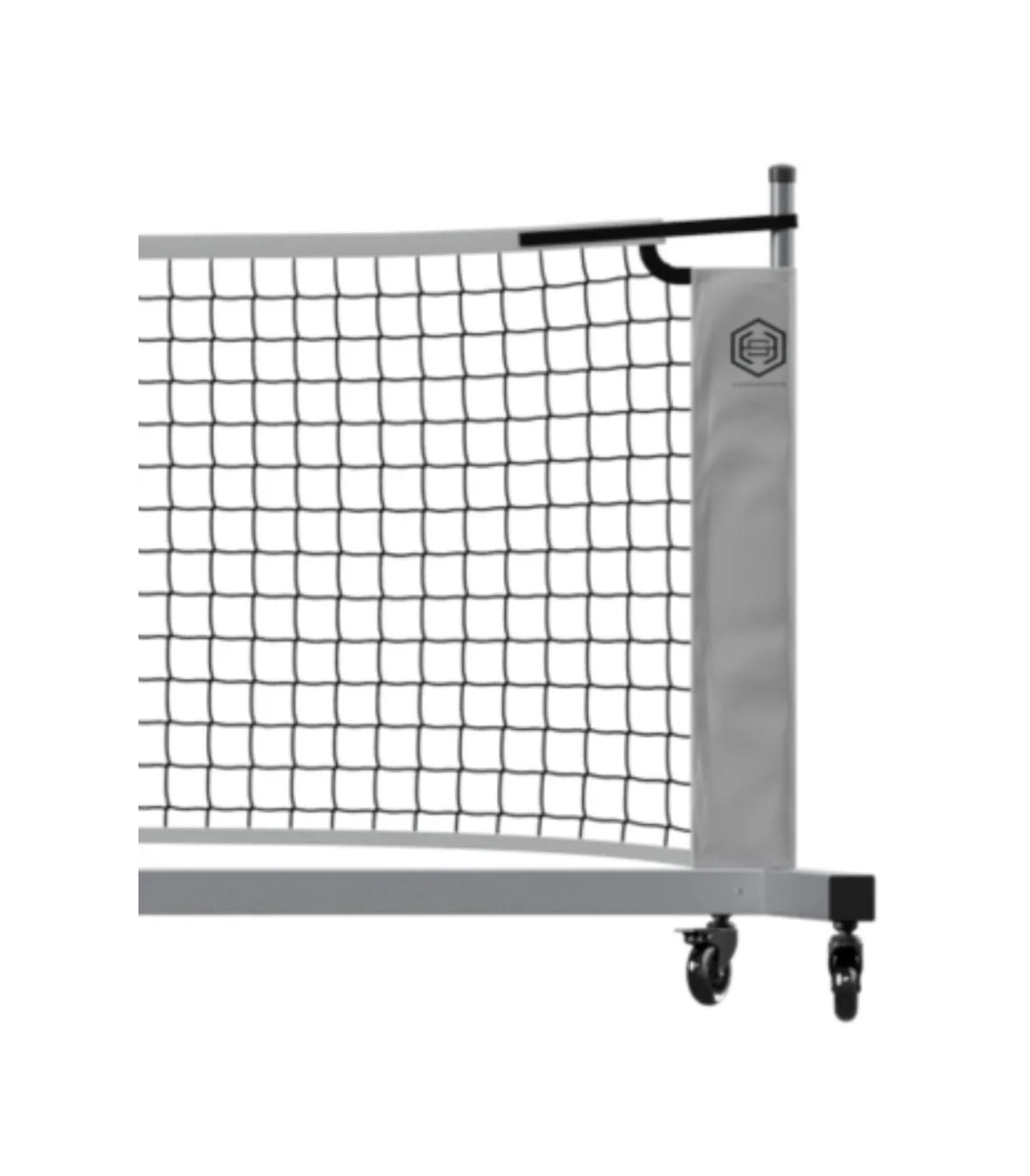 Dominator Portable Net with wheels
