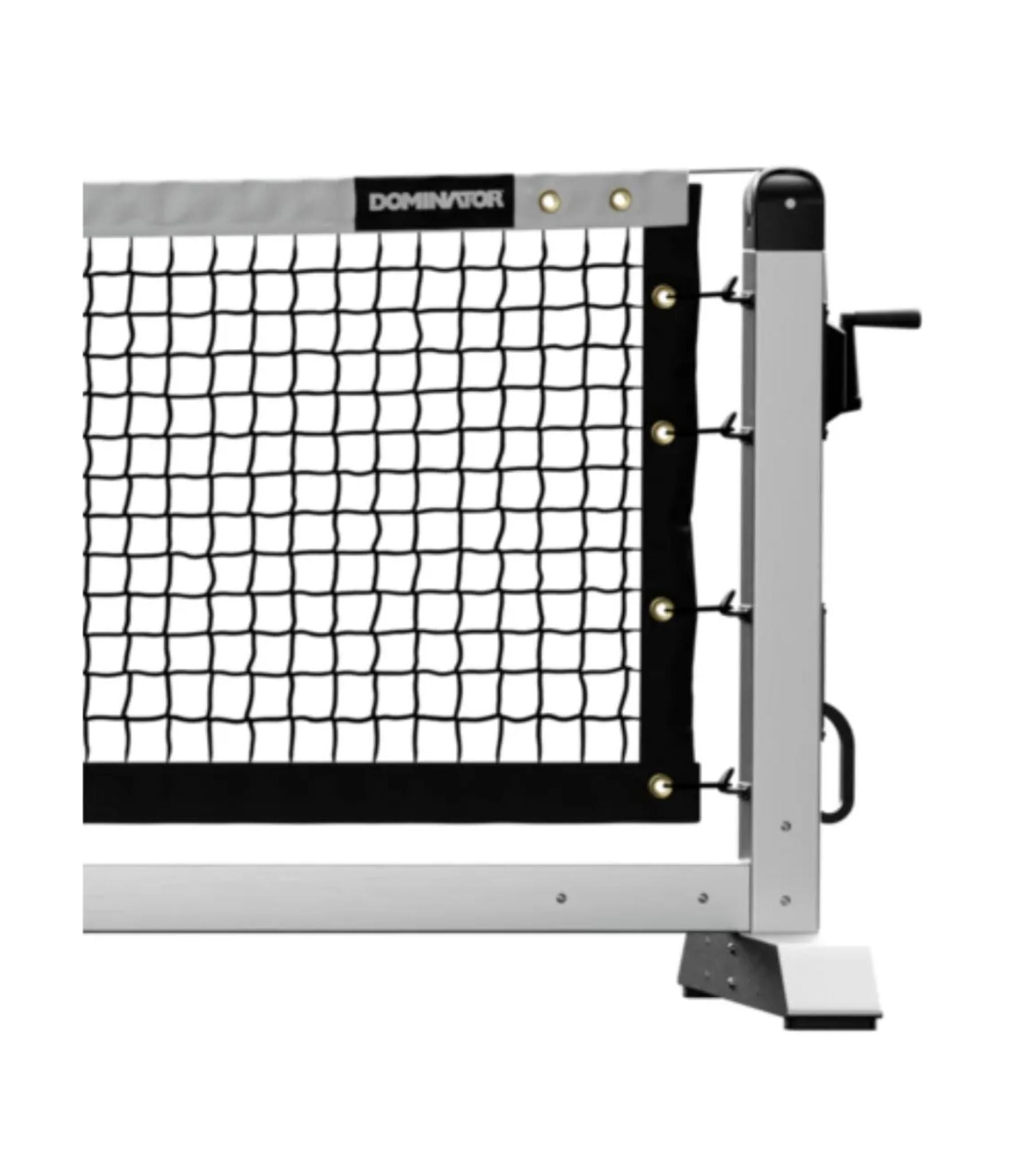 Pro Max Rolling Portable Pickleball Net