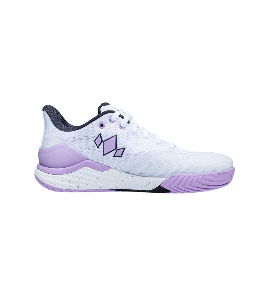 Diadem Court Burst women's pickleball shoe