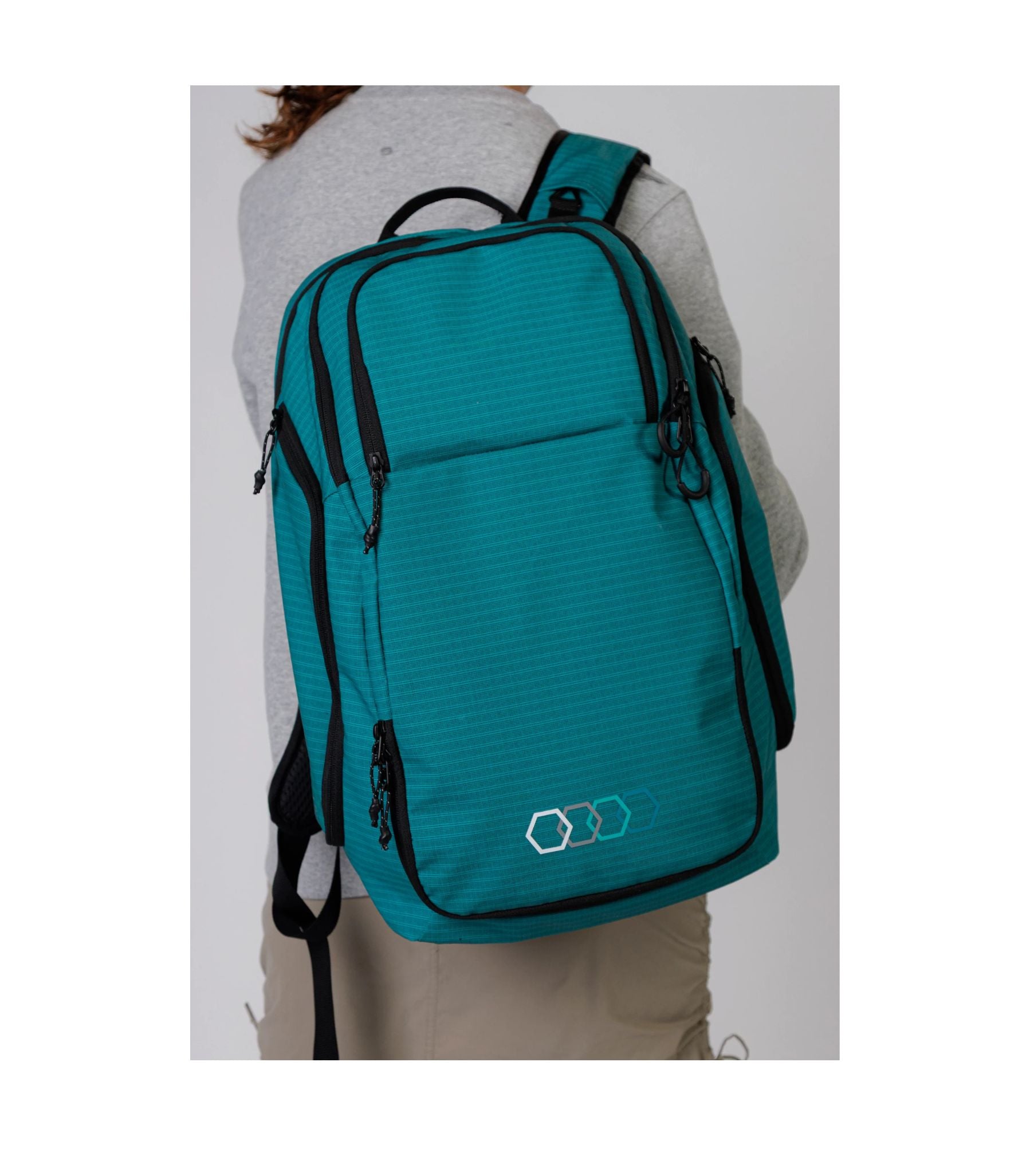 11SIX24 Essentials Bag 2