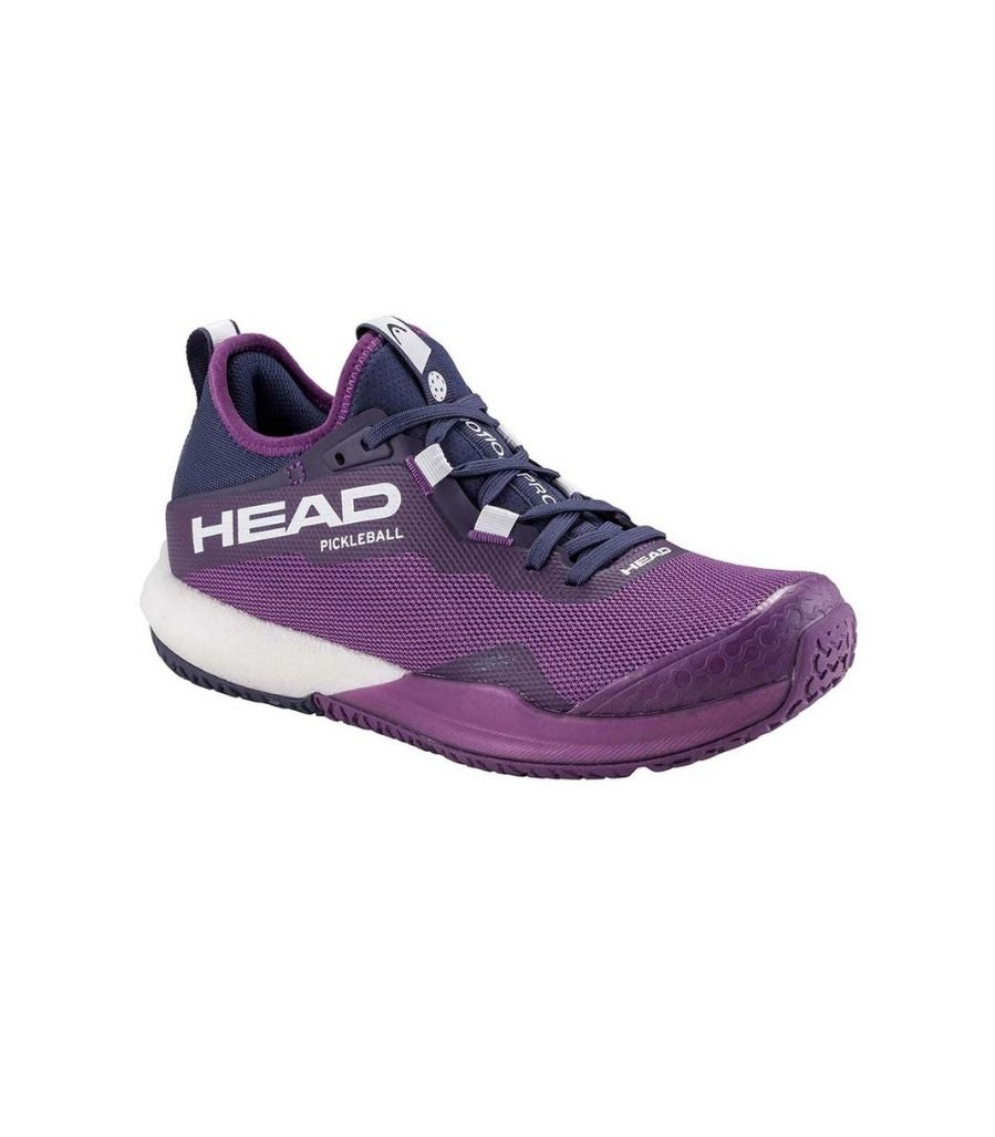HEAD Motion Pro women's pickleball shoe