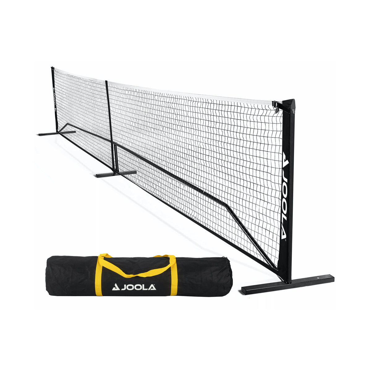 Elemental Pickleball Net