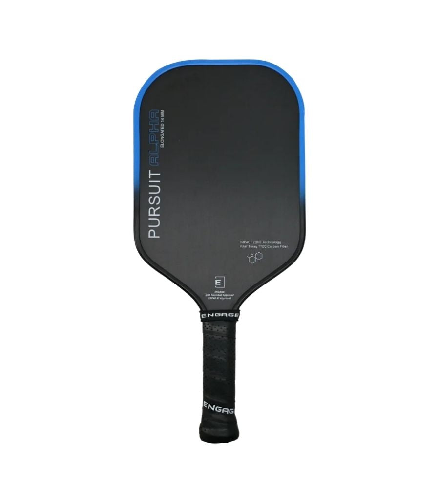 Engage Pursuit Alpha