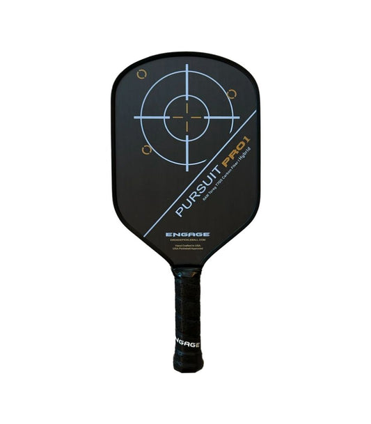 Engage Pursuit Pro1 Hybrid