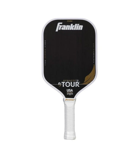 Franklin FS Tour Featherweight Series Dynasty