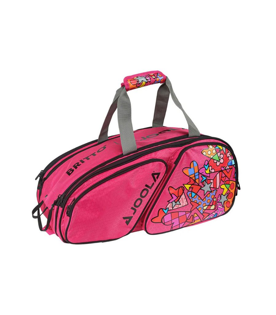 JOOLA Britto x Tour Elite Pickleball Bag