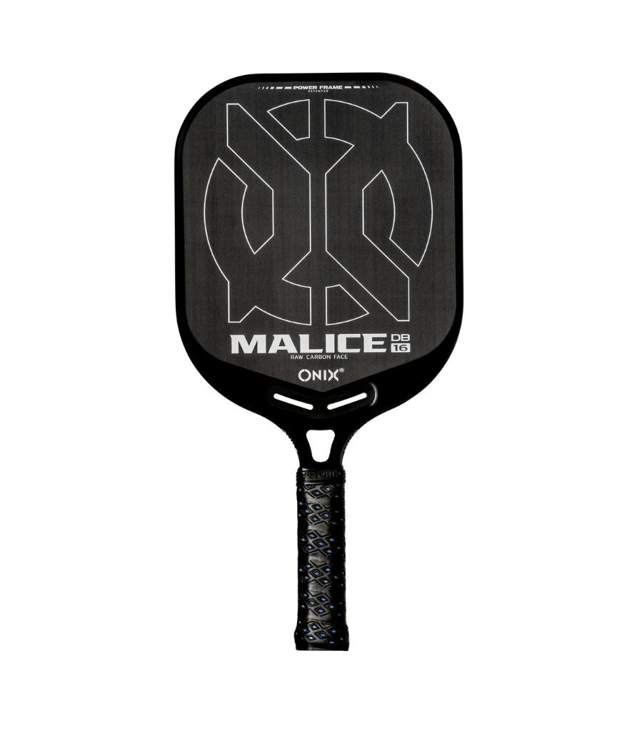 ONIX Malice DB Open Throat Max Control