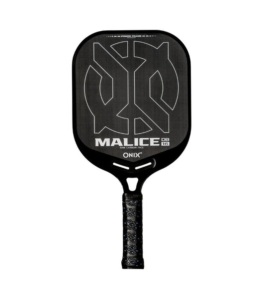 ONIX Malice DB Open Throat Max Control