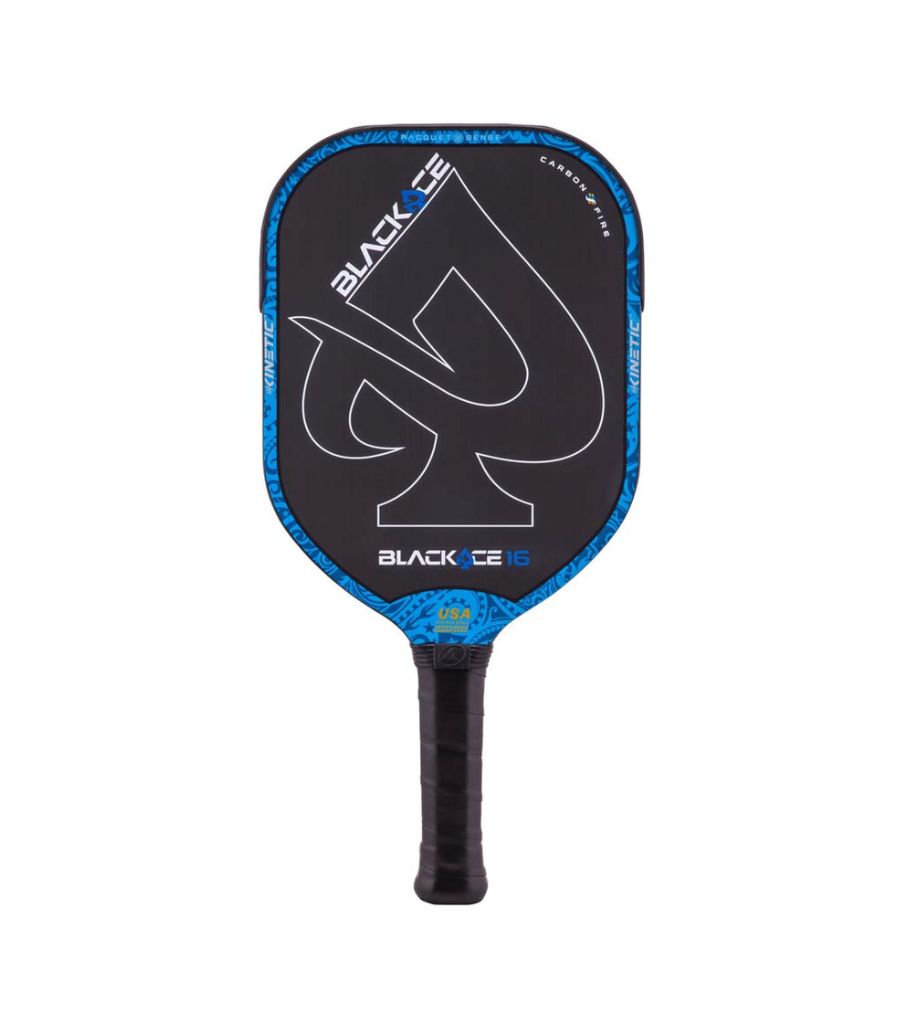 ProKennex Black Ace 16
