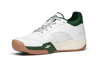 DAPS Desi Mid pickleball shoe