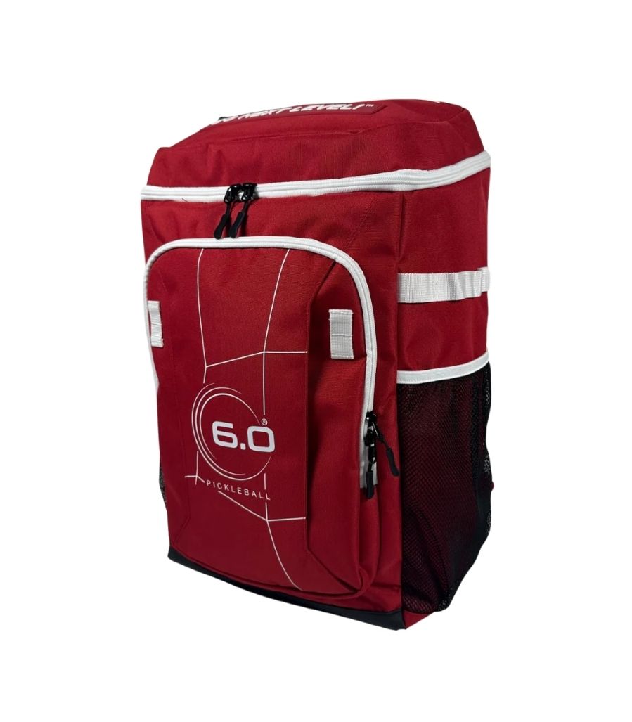 Six Zero Performance Backpack