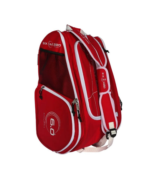 Six Zero Pro Tour Bag 2025