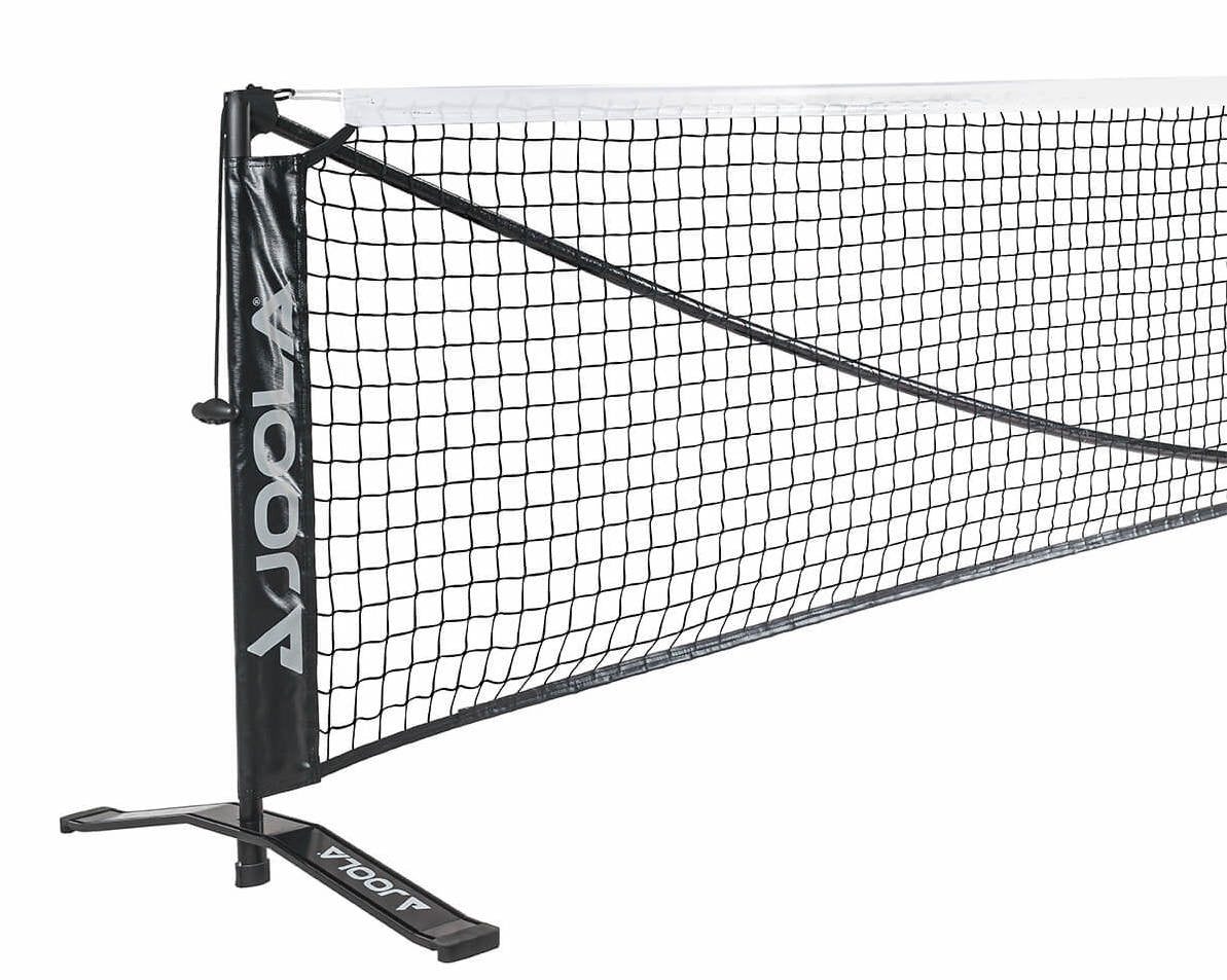 Symmetry Pickleball Net