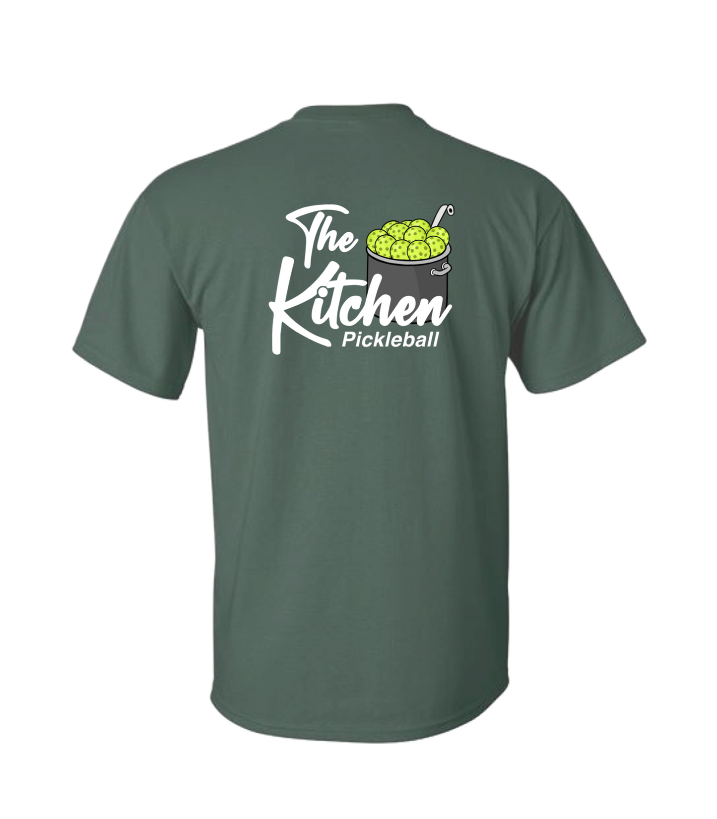 The Kitchen T-Shirt