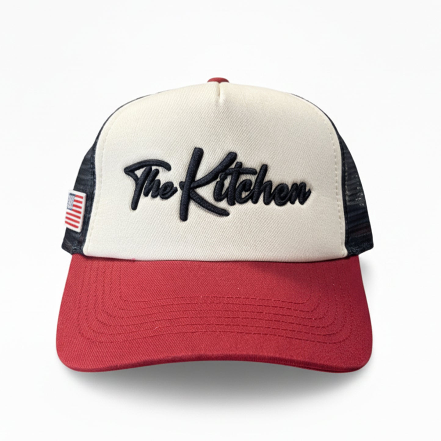 USA Trucker Hat