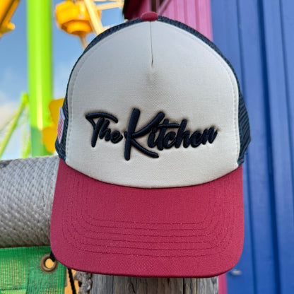 USA Trucker Hat