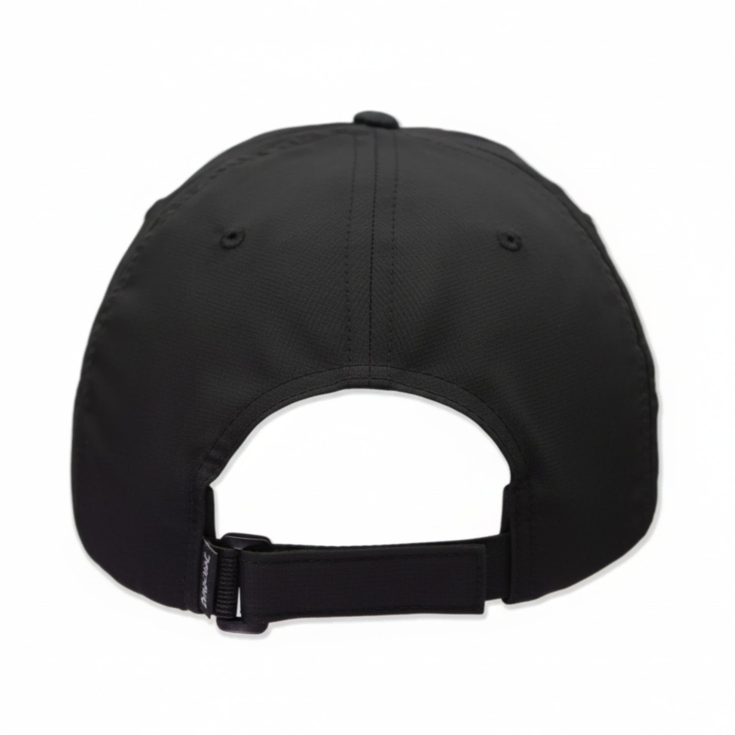 Black Dad Hat
