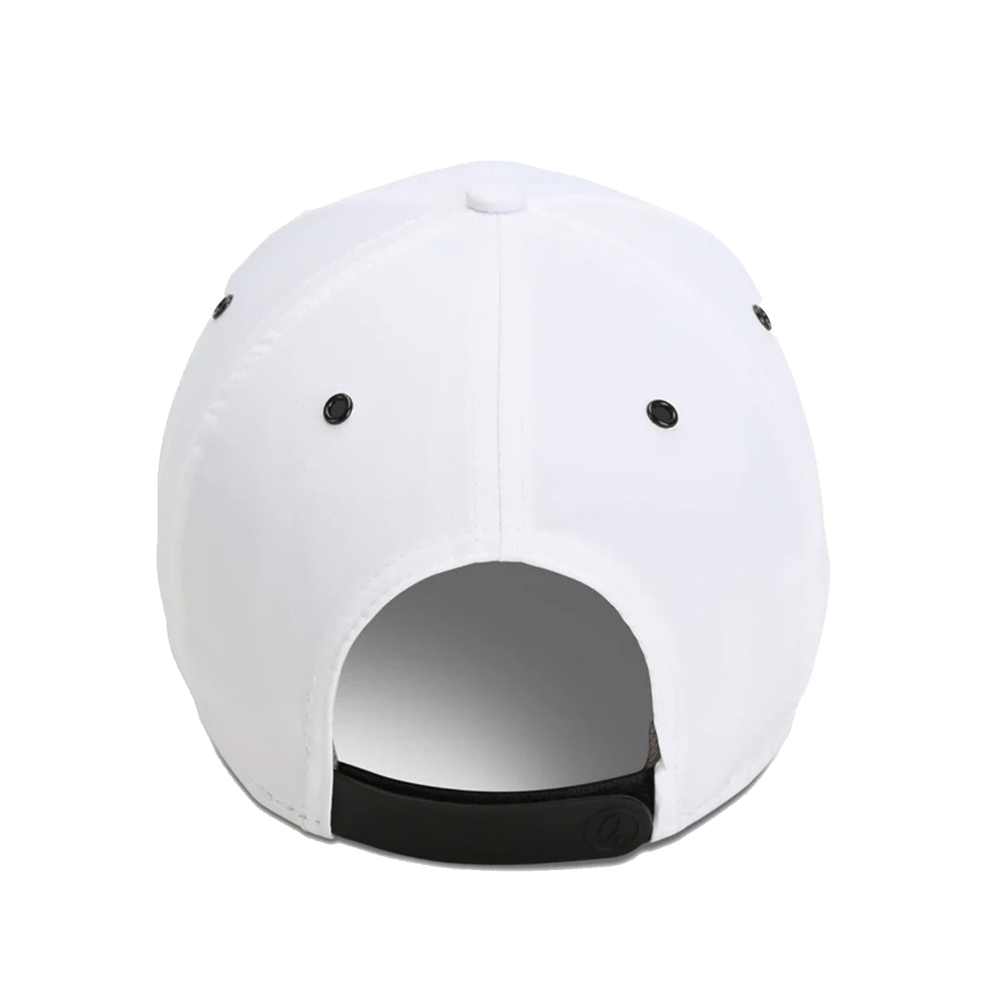 White Performance Hat