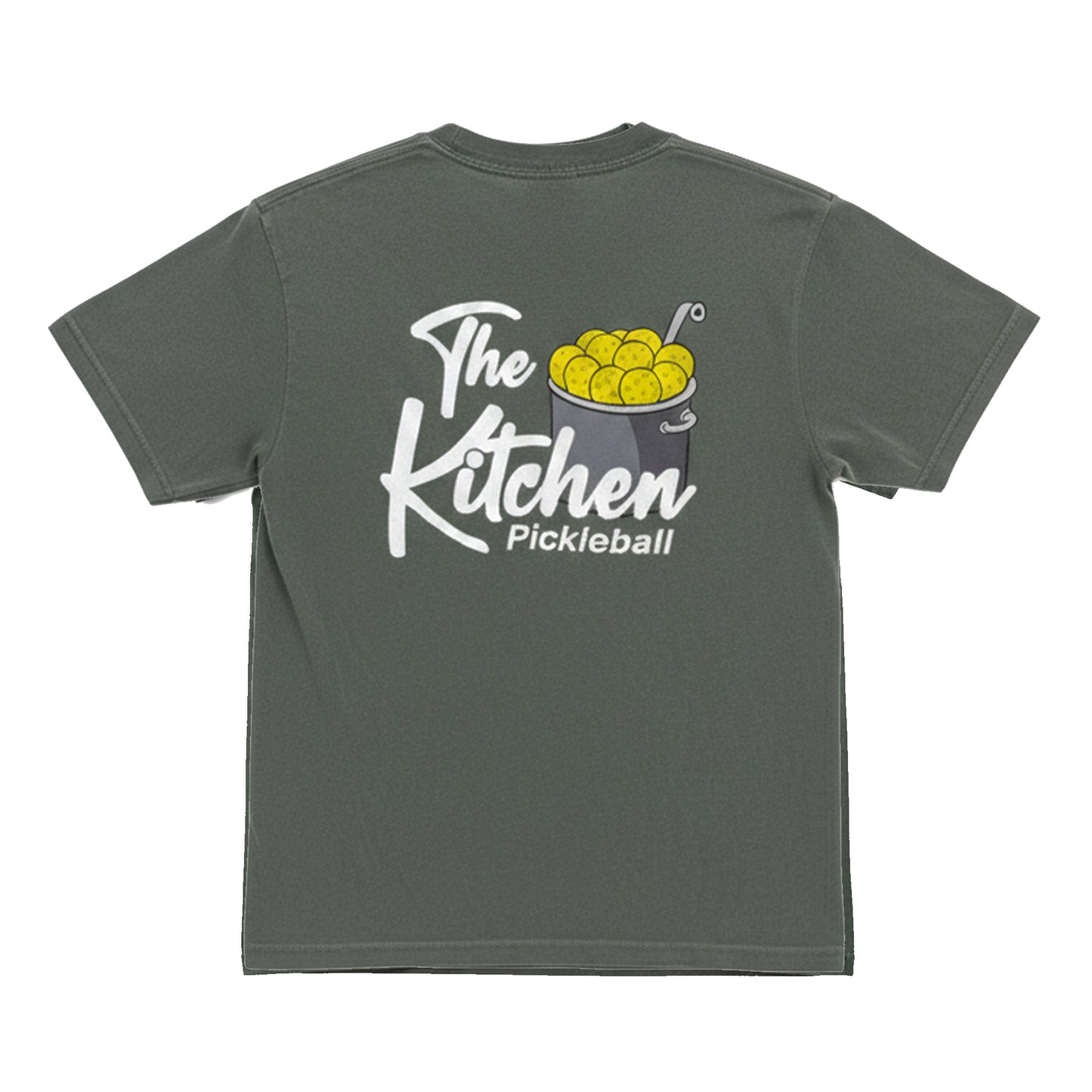 The Kitchen T-Shirt