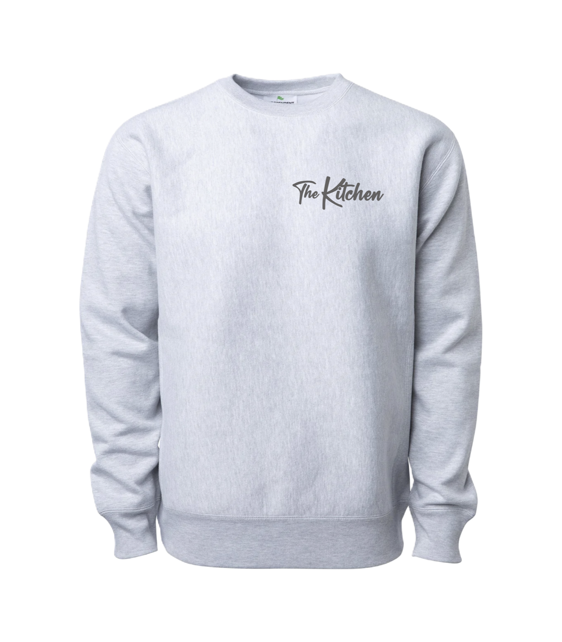 The Kitchen Crewneck