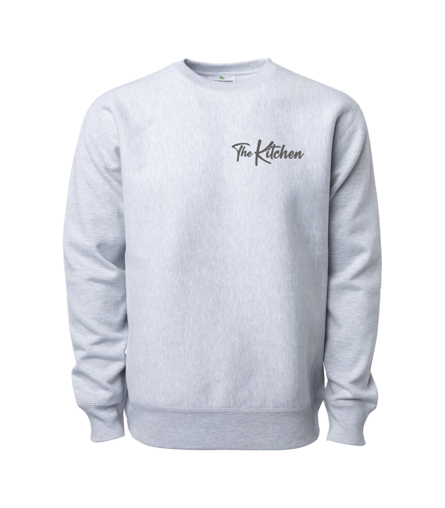 The Kitchen Crewneck