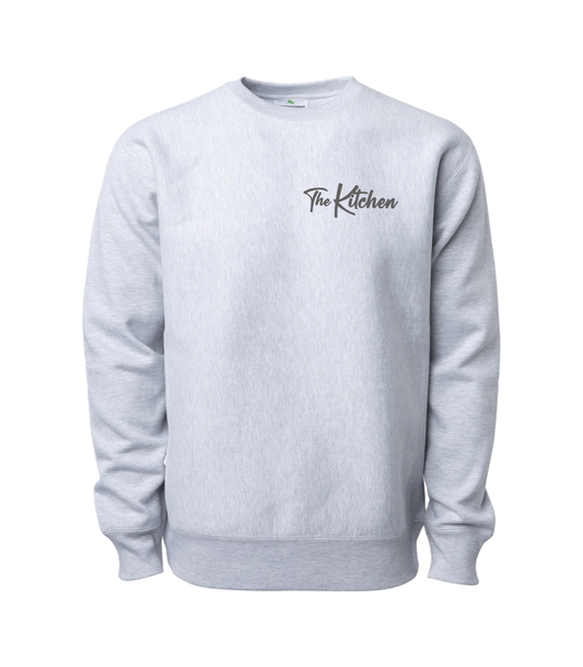 The Kitchen Crewneck