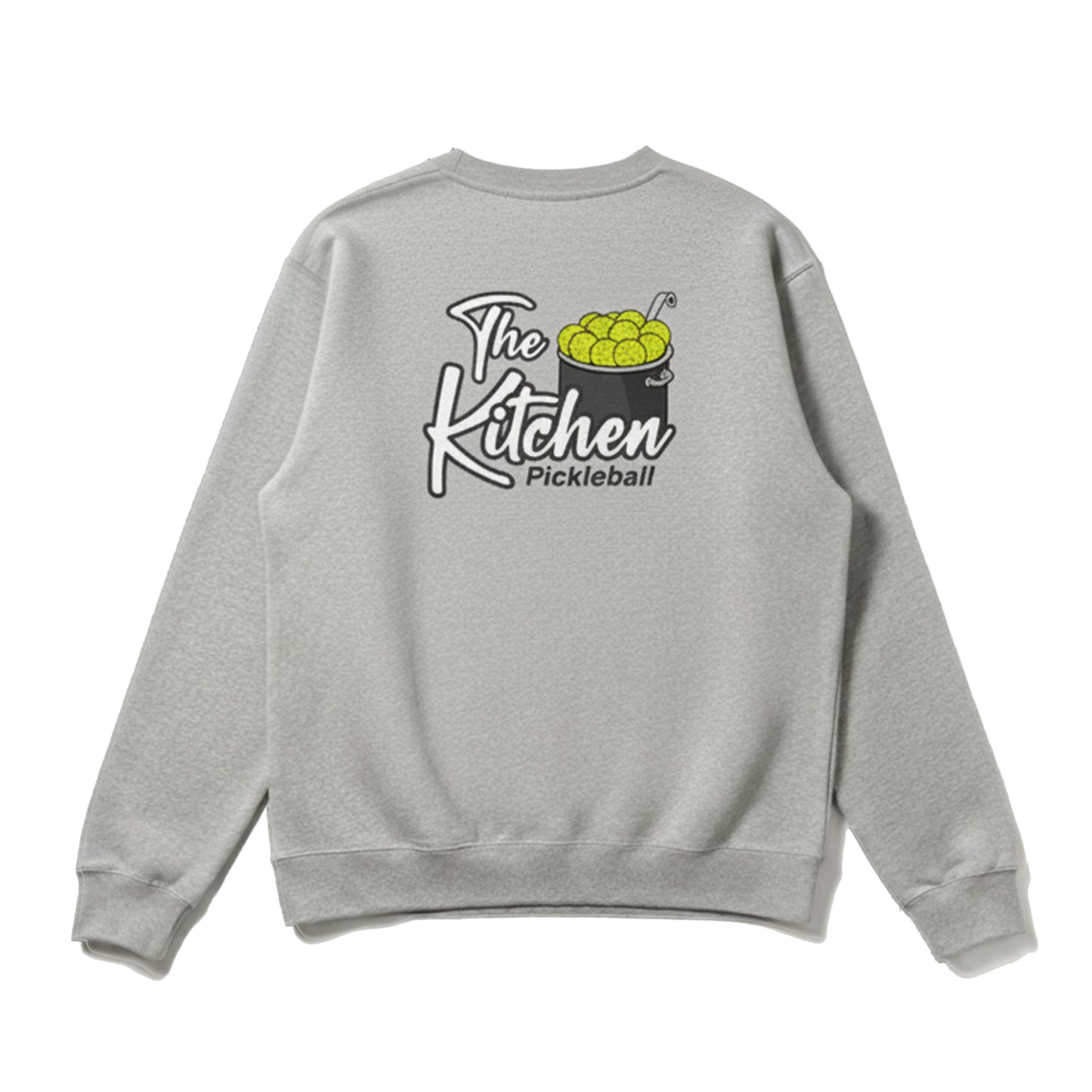 The Kitchen Crewneck