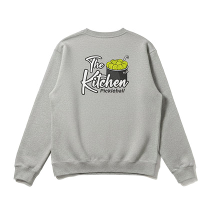 The Kitchen Crewneck