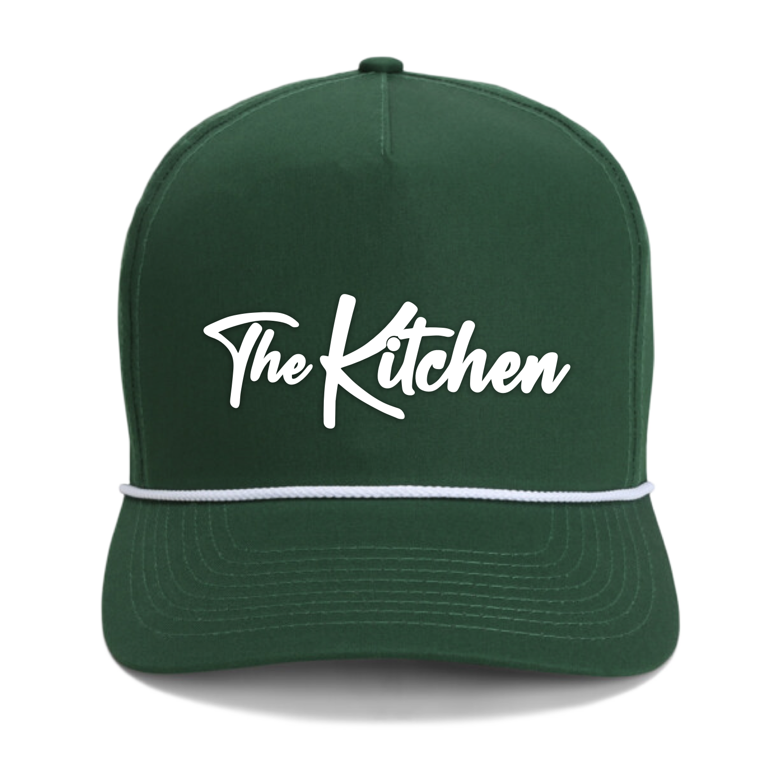 Green Snapback
