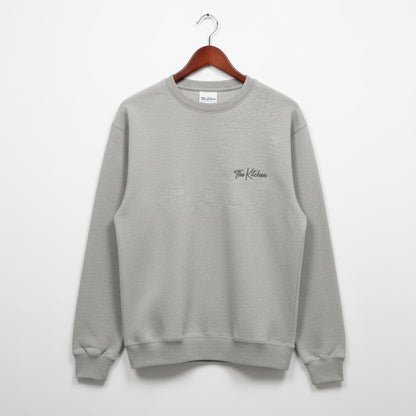 The Kitchen Crewneck
