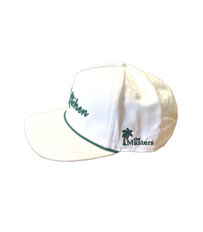 PPA The Masters Exclusive Snapback