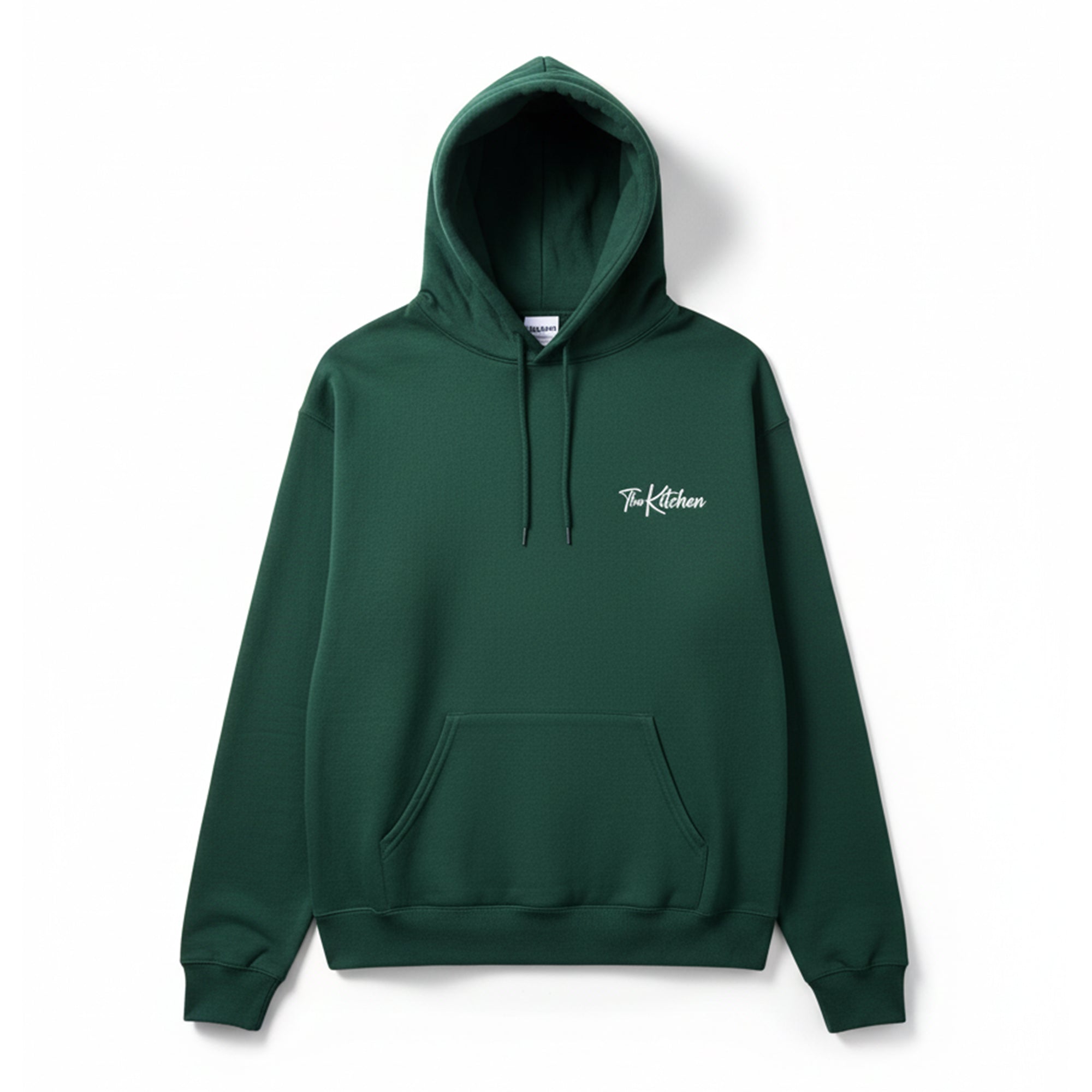 The Kitchen Hoodie