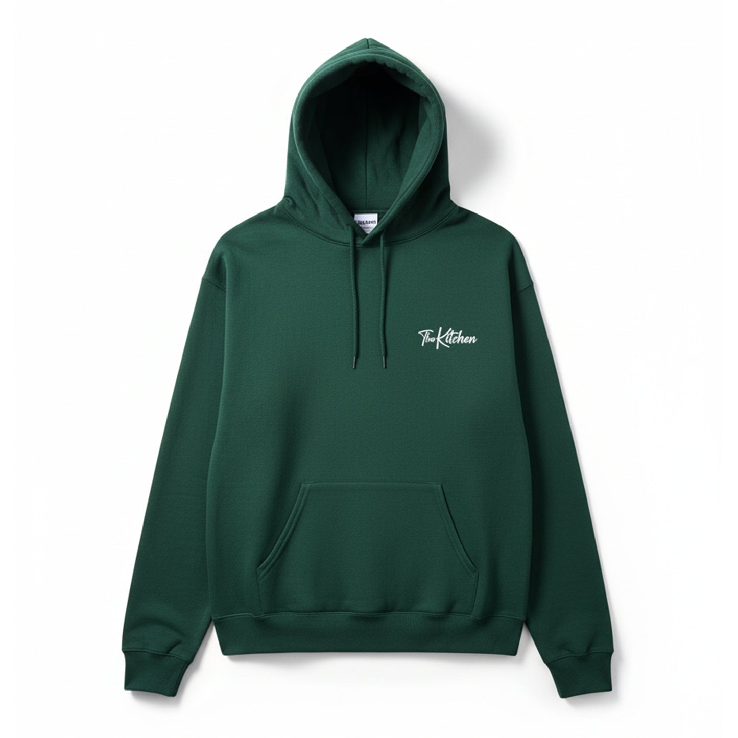 The Kitchen Hoodie