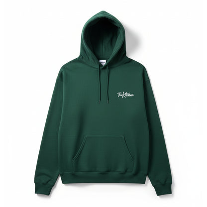 The Kitchen Hoodie
