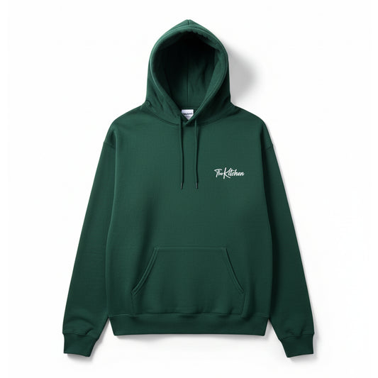The Kitchen Hoodie
