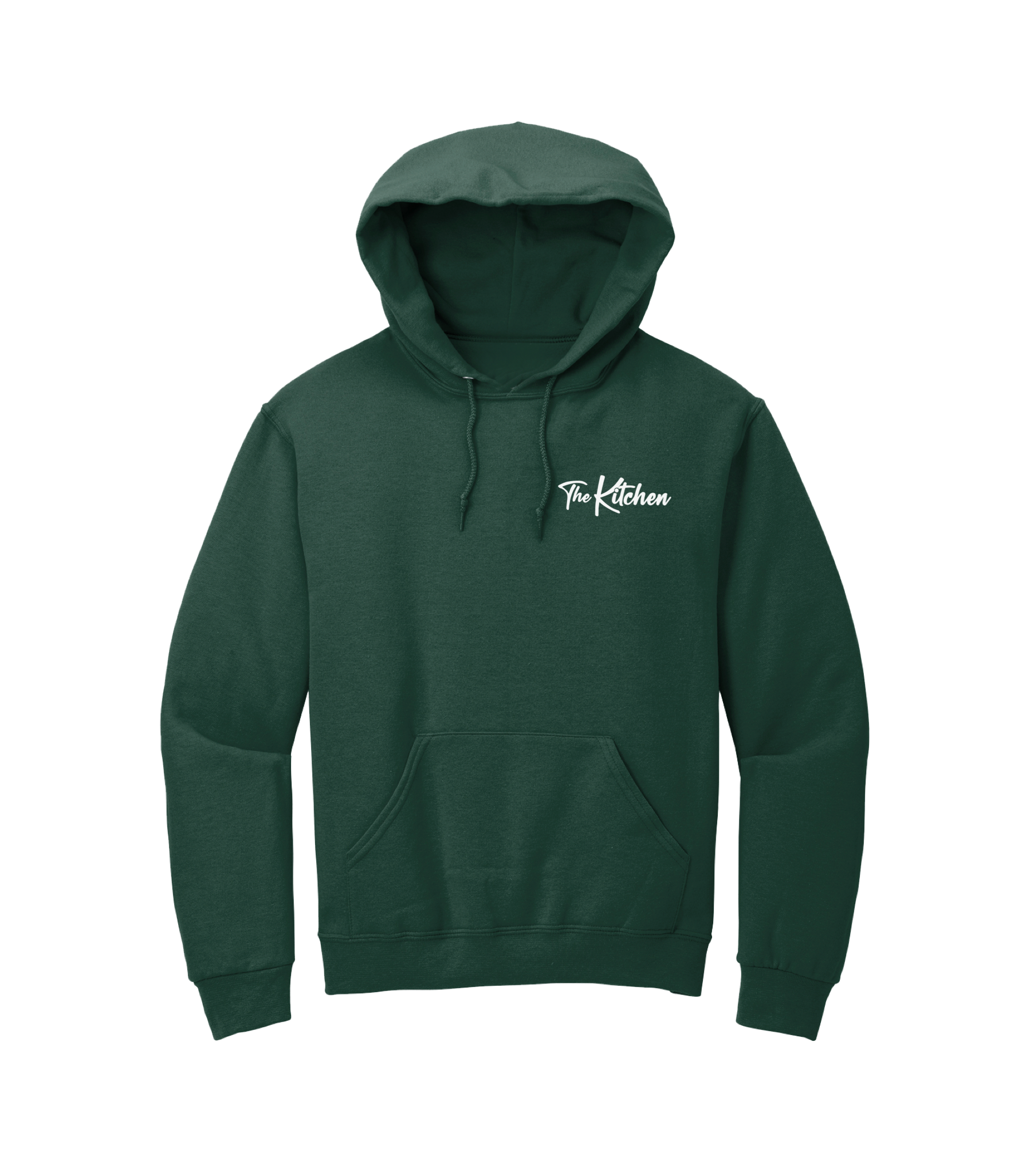 The Kitchen Hoodie