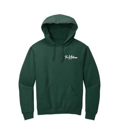 The Kitchen Hoodie