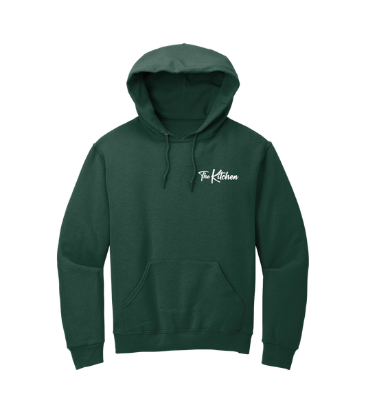 The Kitchen Hoodie