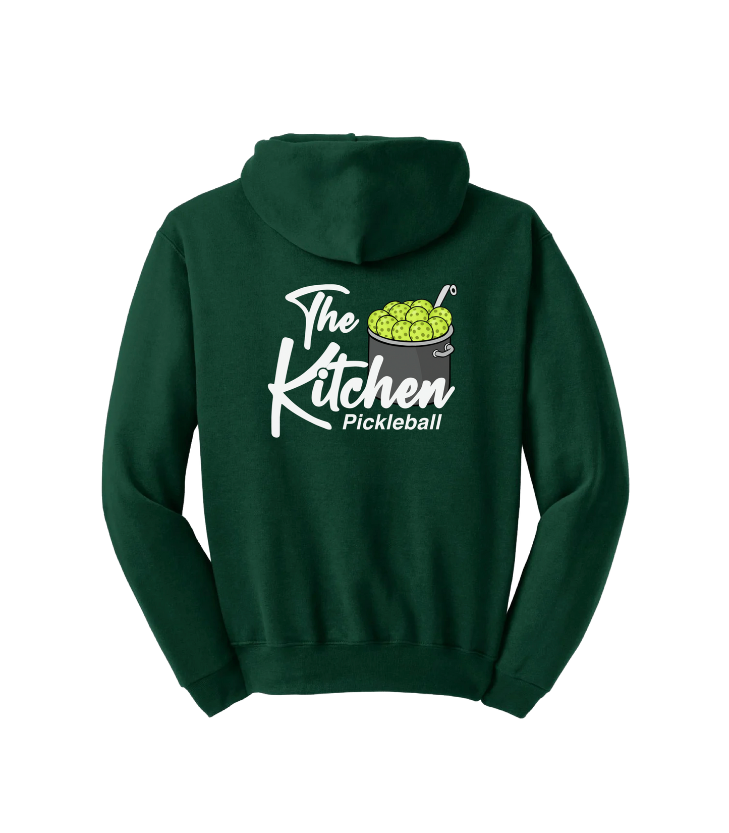 The Kitchen Hoodie