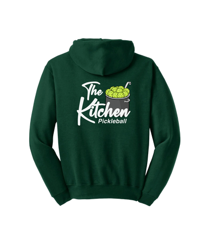 The Kitchen Hoodie