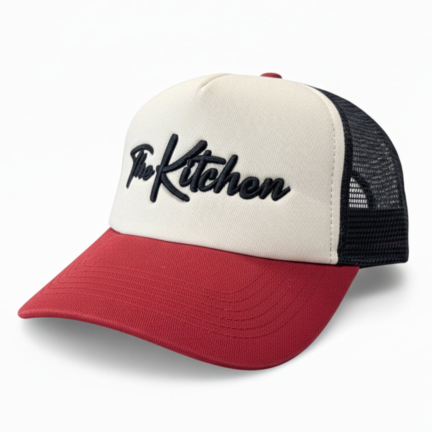 USA Trucker Hat